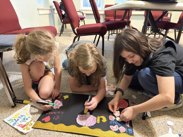 Homeschool Enrichment