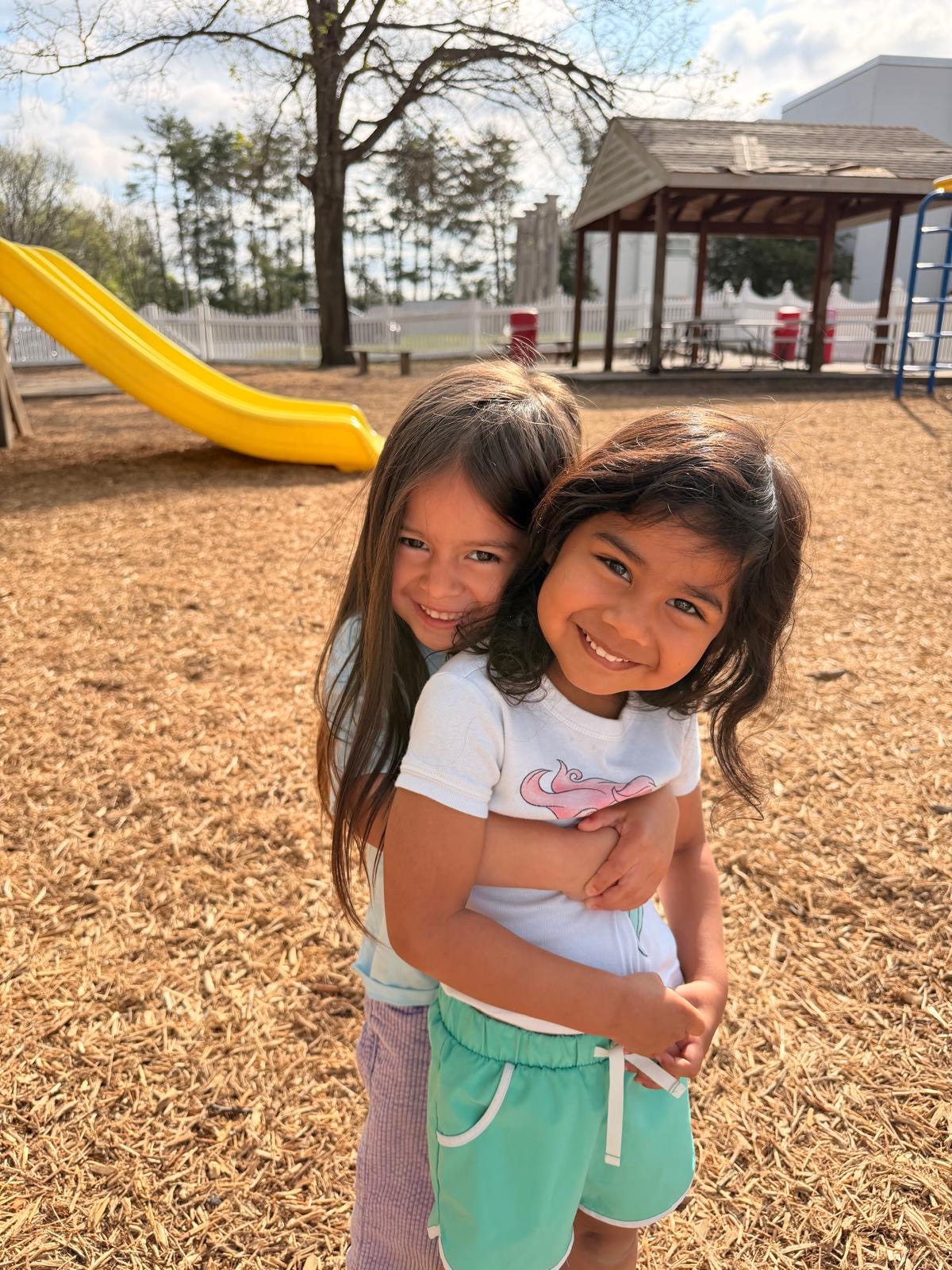 Early Learners Program 