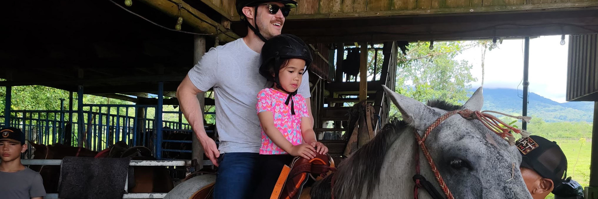 Costa Rica Spanish Immersion